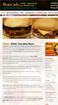 Mobile Screenshot of barnrds.com